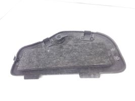 Audi A6 S6 C7 4G Rivestimento pannello laterale del bagagliaio/baule 4G8863991