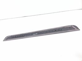 Audi A6 S6 C7 4G Front sill trim cover 4G0853373