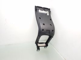 Volvo C30 Console centrale, commande chauffage/clim 30672565