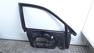 Audi A8 S8 D2 4D Front door window/glass frame 