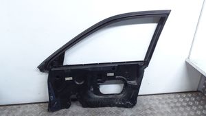 Audi A8 S8 D2 4D Front door window/glass frame 