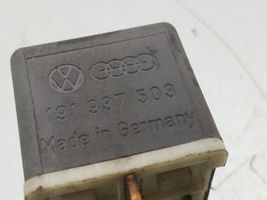 Volkswagen PASSAT B4 Autres relais 191937503