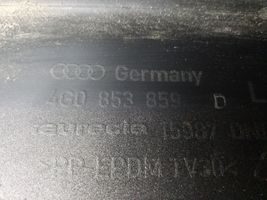 Audi A6 S6 C7 4G Kynnys 4G0853859
