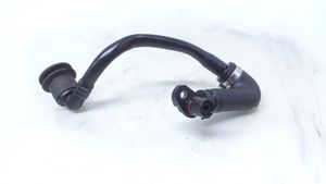 Audi A8 S8 D2 4D Vacuum line/pipe/hose 027133783B