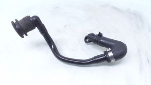 Audi A8 S8 D2 4D Vacuum line/pipe/hose 027133783B