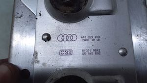 Audi A8 S8 D2 4D Relais de ventilateur de liquide de refroidissement 4A0959493
