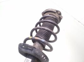 Volkswagen Caddy Front shock absorber with coil spring 2K5412021AN
