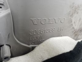 Volvo C30 Etuoven verhoilu 30661369