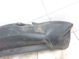 Skoda Rapid (NH) Rivestimento della parte inferiore del paraurti posteriore 5JJ807521