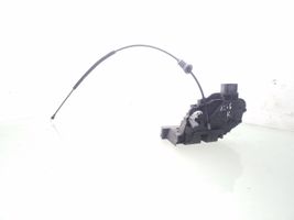 Volvo C30 Zamek drzwi przednich 30753658