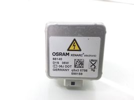 Volkswagen PASSAT B6 Xenon bulb 66140