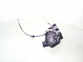 Volvo C30 Serrure 240015103