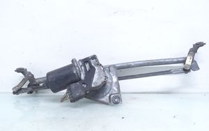 Opel Astra F Front wiper linkage 90341903