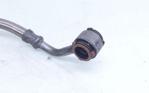 Peugeot Partner Tubo flessibile mandata olio del turbocompressore turbo 9686668880