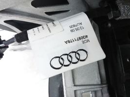 Audi A6 S6 C7 4G Центральная консоль 4G0866244
