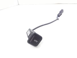 Audi A6 S6 C7 4G AUX-pistokeliitin 4G0035474A