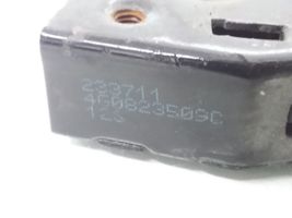 Audi A6 S6 C7 4G Chiusura/serratura vano motore/cofano 4G0823509C