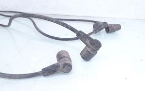 Opel Astra F Glow plug wires 