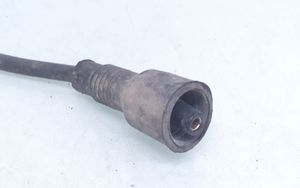 Opel Astra F Ignition plug leads 