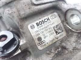 Audi A6 S6 C7 4G Pompa ad alta pressione dell’impianto di iniezione 0445010642