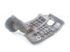 Audi A6 S6 C7 4G Soporte del alternador 059903143AJ