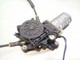 Audi 80 90 B3 Alzacristalli della portiera anteriore con motorino 0130821679