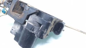 Chevrolet Tacuma Front door lock 