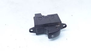 Chevrolet Tacuma Electric window control switch 96190777