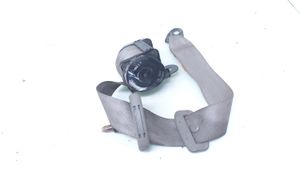 Chevrolet Tacuma Rear seatbelt 96443176