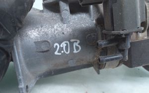 Mazda 626 Misuratore di portata d'aria F82F12B579DA