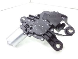 Seat Alhambra (Mk2) Motor del limpiaparabrisas trasero 5K6955711B