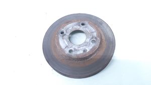 Chevrolet Tacuma Front brake disc 