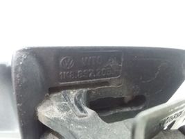 Seat Alhambra (Mk2) Maniglia esterna per portiera anteriore 1K8837205F