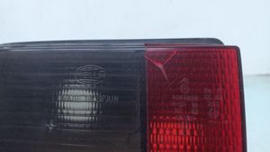 Seat Ibiza II (6k) Aizmugurējais lukturis virsbūvē 