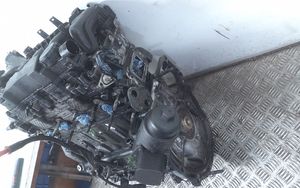 Peugeot 307 Engine DV6