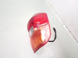 Toyota RAV 4 (XA20) Rear/tail lights 