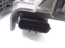 Volkswagen Caddy Accelerator throttle pedal 2K5723503A