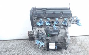 Volvo V50 Moteur B4164S3