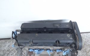 Volvo V50 Silnik / Komplet B4164S3