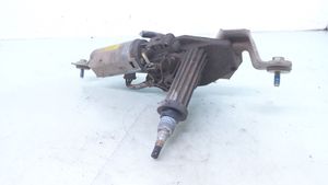 Seat Ibiza II (6k) Motor del limpiaparabrisas trasero 6K6955713A