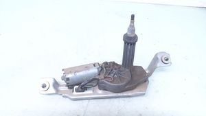 Seat Ibiza II (6k) Motor del limpiaparabrisas trasero 6K6955713A