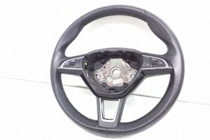 5L0419091G Skoda Rapid (NH) Steering wheel, 100.00 € | RRR