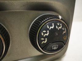 Alfa Romeo 147 Unidad de control climatización 07352944610