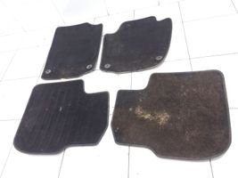 Skoda Rapid (NH) Kit tapis de sol auto 5JB863011