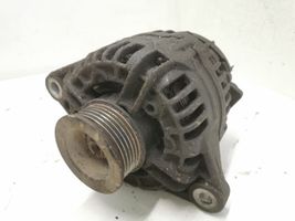 Alfa Romeo 147 Alternator 0124415015