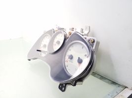 Toyota RAV 4 (XA20) Tachimetro (quadro strumenti) 838004A091