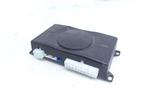 Volkswagen Polo Boîtier module alarme 97RA0103509