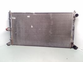 Seat Alhambra (Mk1) Dzesēšanas šķidruma radiators 7M0121253B