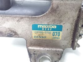 Mazda 6 Solenoidinis vožtuvas 1397000700