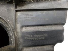 Ford Focus Obudowa filtra powietrza 7M519600BE